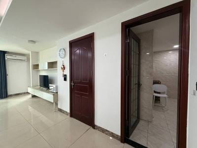 奥林匹亚城 | 67平方米土地面积的公寓For Sale & Rent