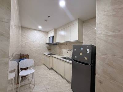 奥林匹亚城 | 已装修公寓For Sale & Rent