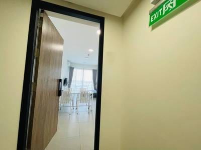 Urban Village Phase 2 | $108,000 Condo