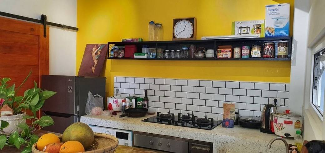 Monourom Apartment For Sale in Monourom