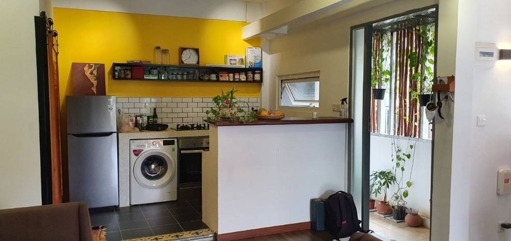 Apartment For Sale in 7 Makara $80,000