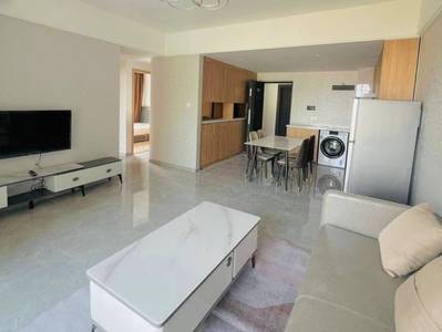 Romduol City | Condo Na prodej in Sen Sok $90,000