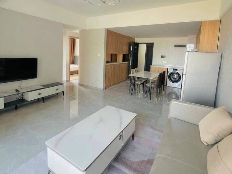 Romduol City | Condo Na prodej in Sen Sok $90,000