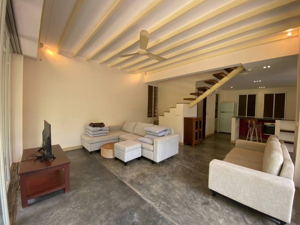 Svay Dankum Villa For Rent in Svay Dankum