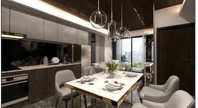 Agile Sky Residence | Condo For Sale & Rent in Boeng Keng Kang $125,000