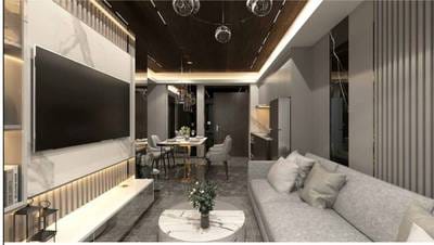 Agile Sky Residence | Boeng Keng Kang Condo For Sale & Rent in Boeng Keng Kang