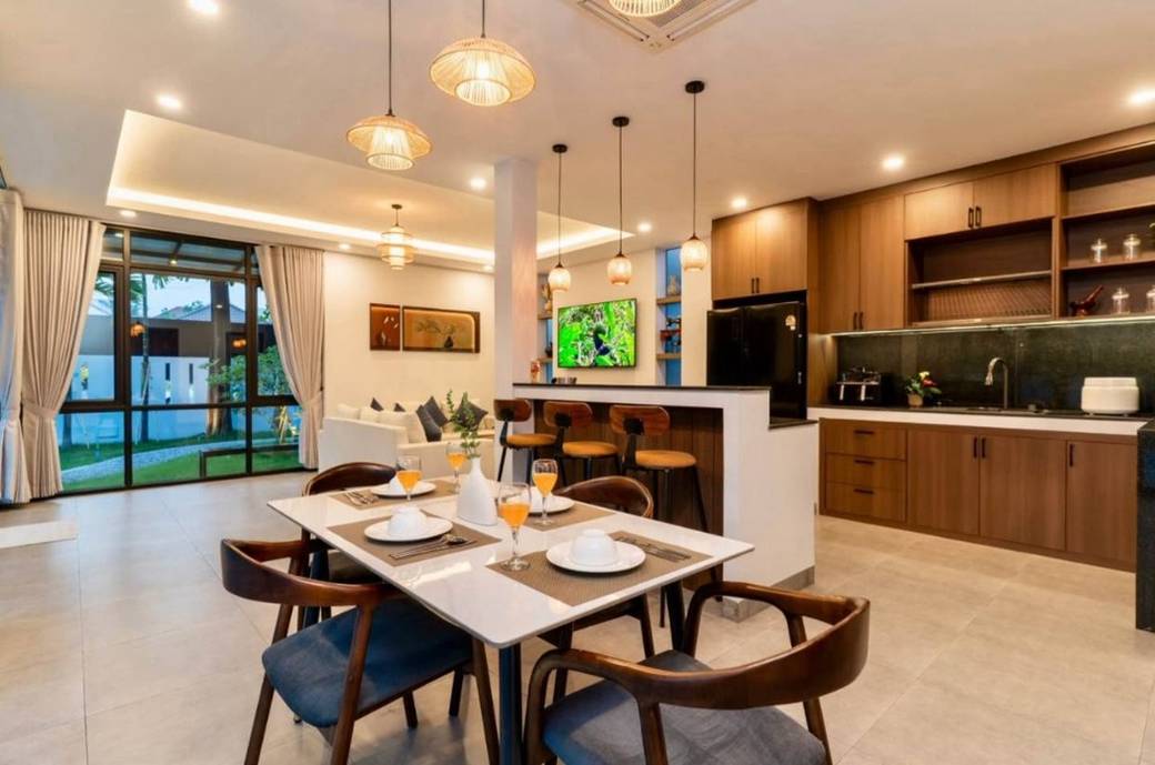 Vila For Sale & Rent in Sala Kamraeuk, Siem Reap, Siem Reap