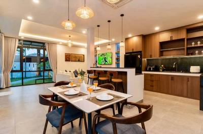 Vila For Sale & Rent in Sala Kamraeuk, Siem Reap, Siem Reap