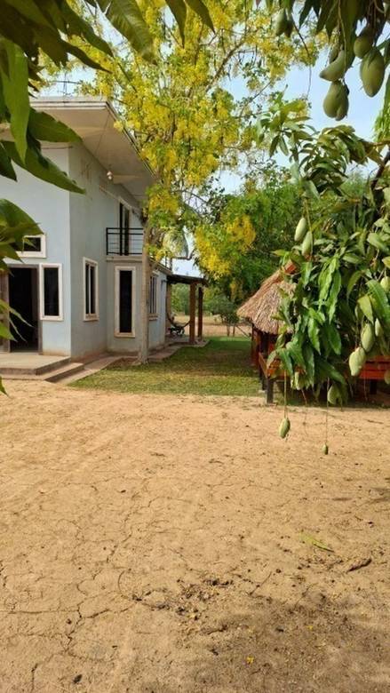 Sangkat Sambuor House and lot สำหรับขาย ใน Sangkat Sambuor