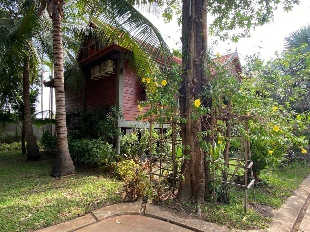 已装修House and lot出租