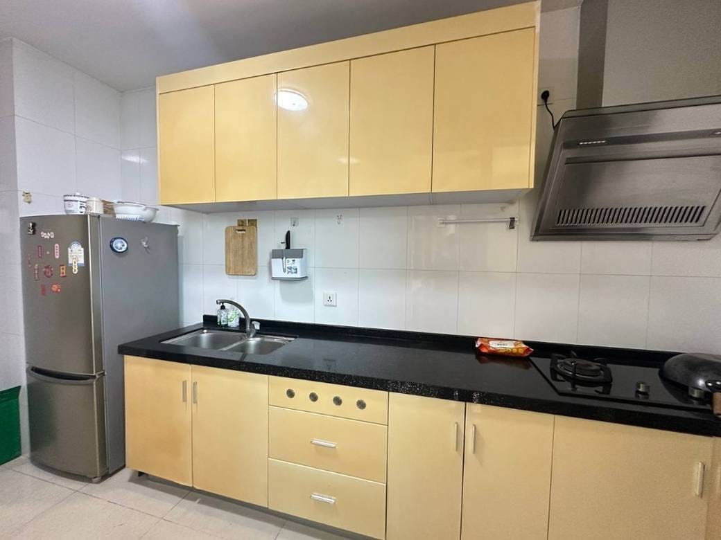 Condo For Rent in Chamkarmon $1,300