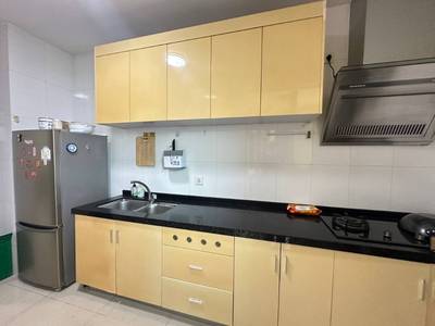 Condo For Rent in Chamkarmon $1,300