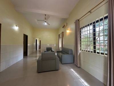 House and lot Na wynajem w Siem Reap $550