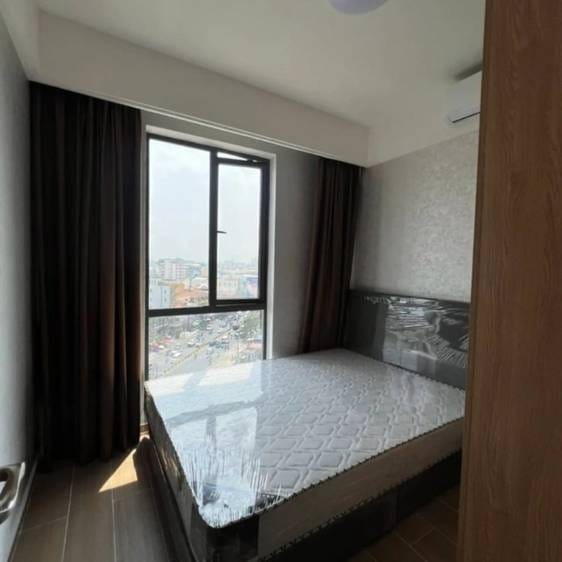 Romduol City | Tuek Thla Condo For Sale & Rent in Tuek Thla