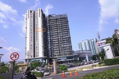 Romduol City | $100,000 Condo