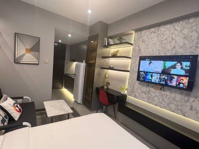 M Residence | 29-45 sqm Living Size Studio For Sale & Rent in Boeng Keng Kang