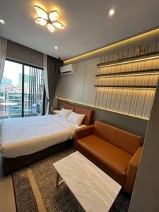 M Residence | $62,000 Studio Type