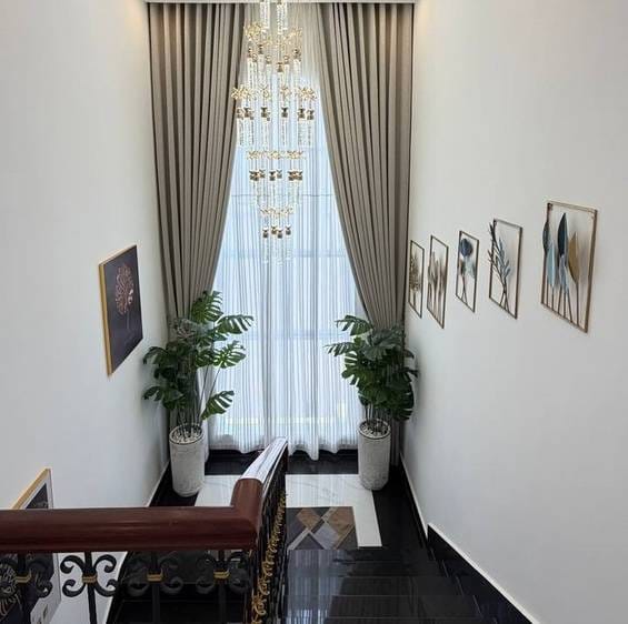 The ML Tiara | Willa Na wynajem w Ta Khmau $1,800