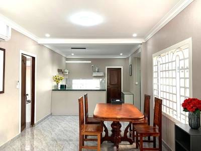 Svay Dankum House and lot For Rent in Svay Dankum