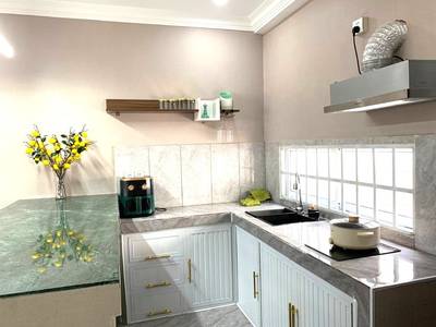 Siem Reap House and lot For Rent in Siem Reap