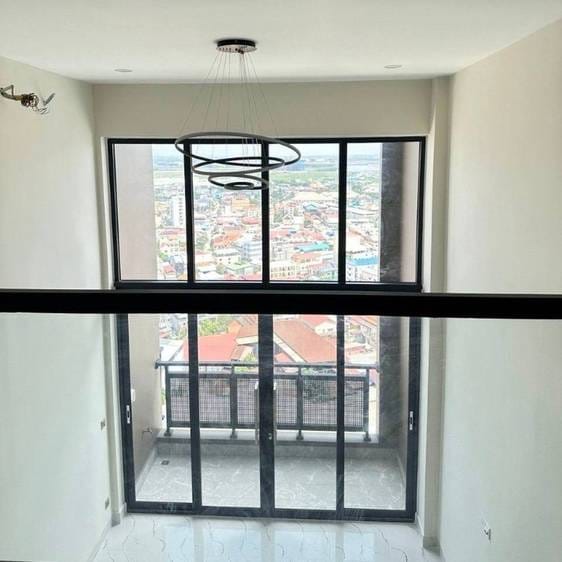 Meanchey Condo Na sprzedaż w Meanchey