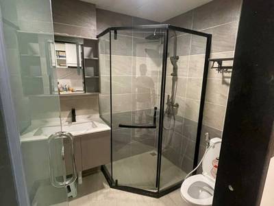 Residence H Sen Sok | Condo À vendre de 35-71 m² habitables à Sen Sok