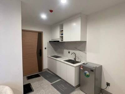 Residence H Sen Sok | Condo Meublé À vendre