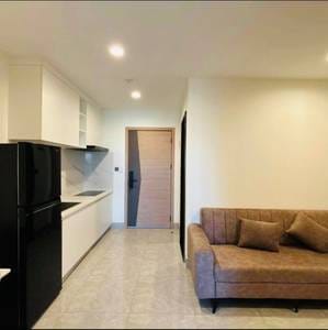 Residence H Sen Sok | 35-71 sqm Living Size Condo Na prodej in Sen Sok