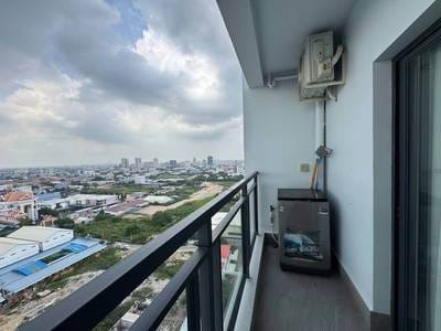 Residence H Sen Sok | Condo À vendre à, Phnom Penh Thmey, Sen Sok, Phnom Penh