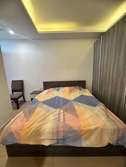 The Penthouse Residence | Chamkarmon Condo For Sale in Chamkarmon