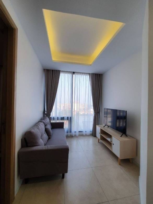 The Penthouse Residence | $125,000 Condo