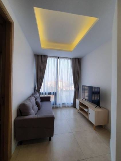 The Penthouse Residence | $125,000 Condo