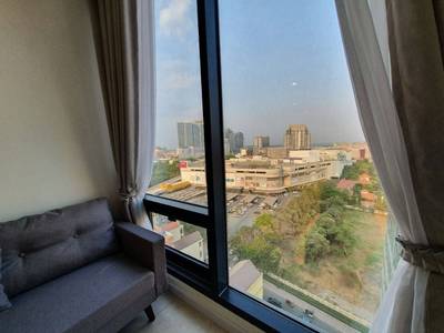 The Penthouse Residence | Condo For Sale in Chamkarmon $125,000