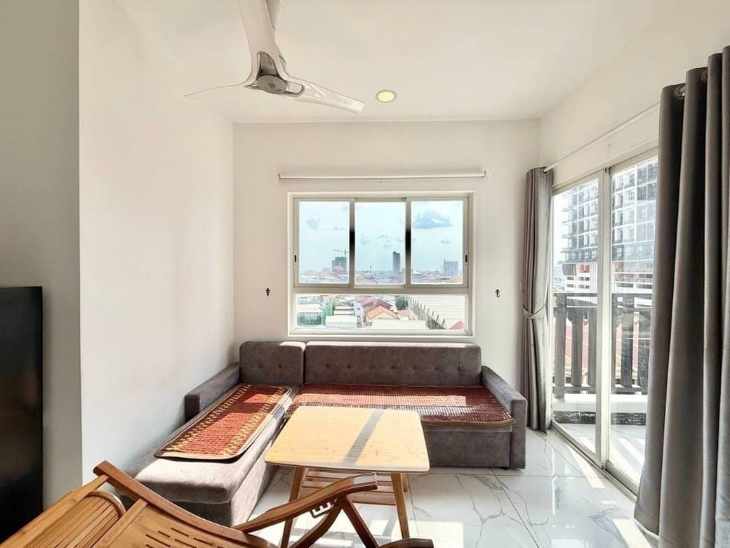 Residence L Boeung Tompun | ブンタンプン, ミエンチェイ, プノンペンのマンション売り物件