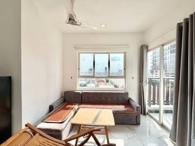 Residence L Boeung Tompun | ブンタンプン, ミエンチェイ, プノンペンのマンション売り物件