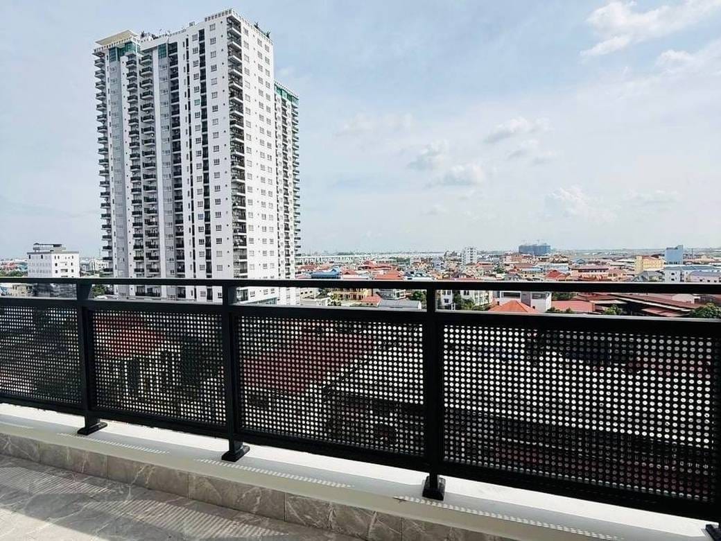 Condo Na prodej in Boeung Tumpun, Meanchey, Phnom Penh