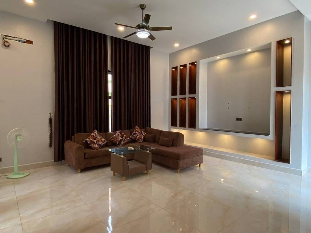 House and lot สำหรับเช่า ใน สวายดังกุม, เสียมเรียบ, เสียมเรียบ