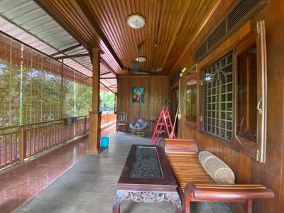 Siem ReapHouse and lot出租，价格$500