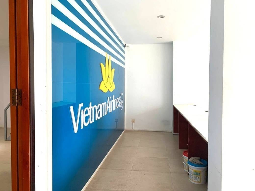 128 sqm Living Size Offices For Rent in Siem Reap