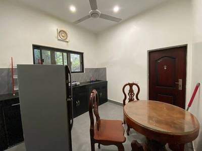 House and lot À louer à Siem Reap $450