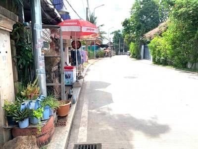 Lot For Sale in Siem Reap $260,000