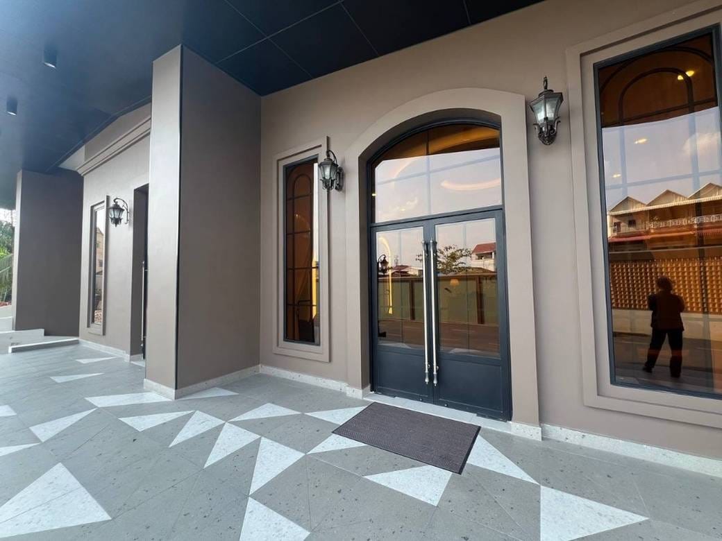 $55,000 Condo