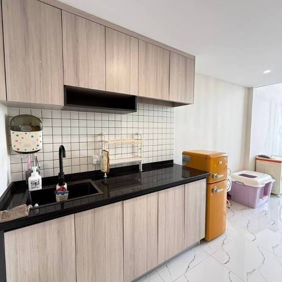 Meanchey Condo Na sprzedaż w Meanchey