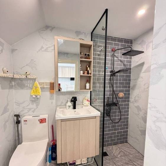 Condo Na sprzedaż z 1 sypialniami