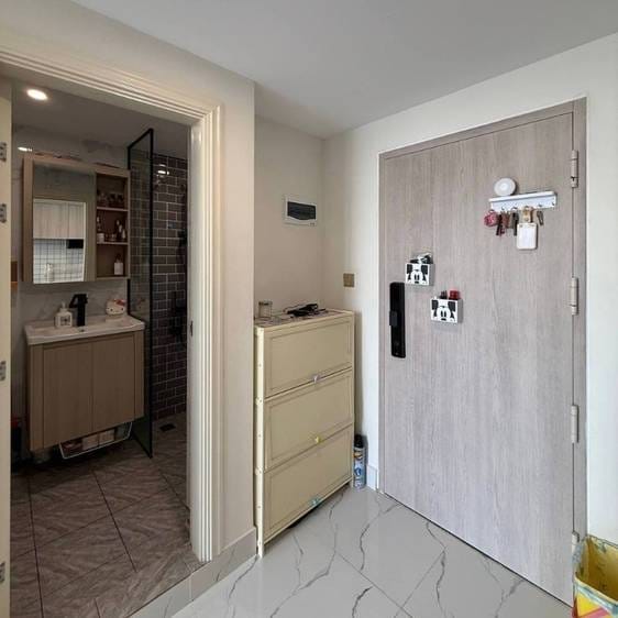 Condo Na sprzedaż z 1 sypialniami za $52,200