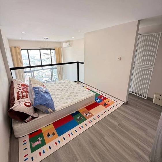 Meanchey Condo Na sprzedaż w Boeung Tumpun Meanchey $52,200