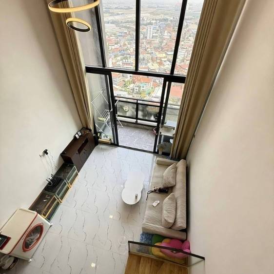 Condo Na sprzedaż z 1 sypialniami