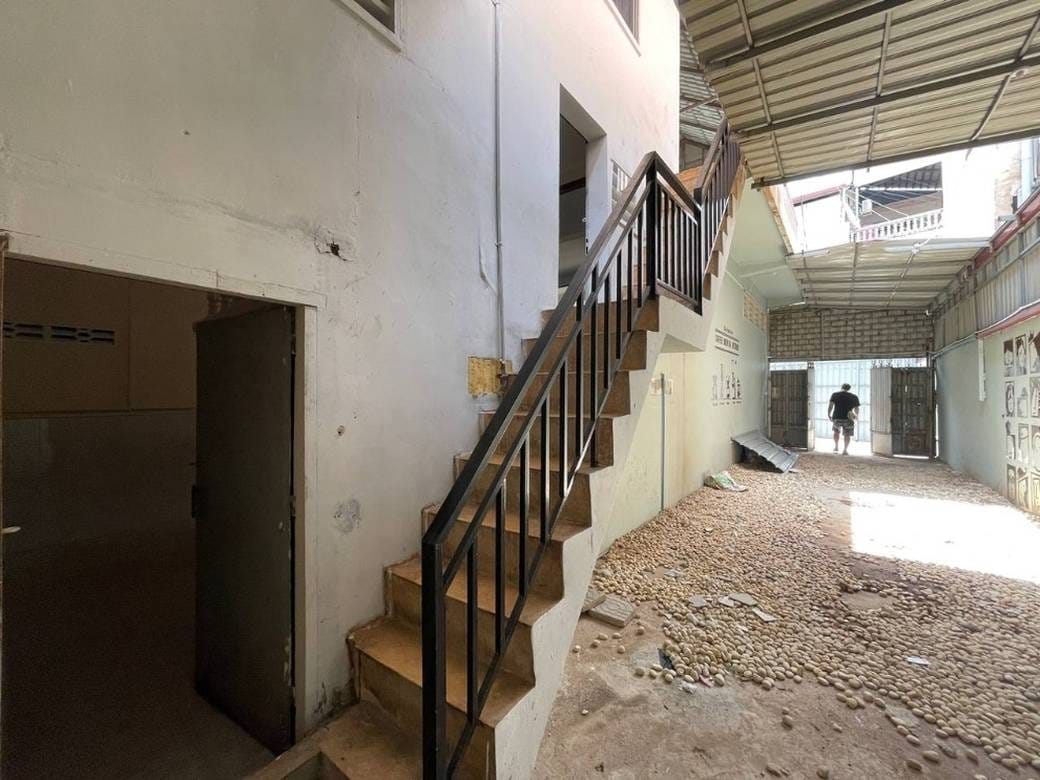 Shophouse K pronájmu in Chamkarmon $800