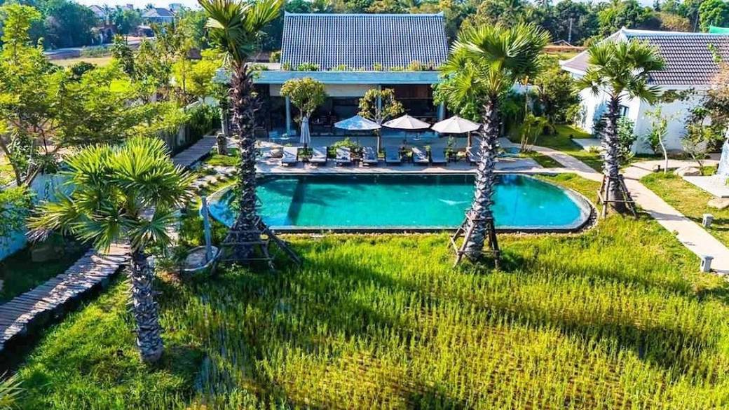 รีสอร์ท ราคา $1,070,000