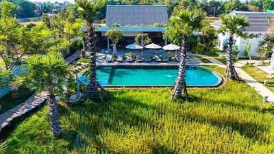 รีสอร์ท ราคา $1,070,000